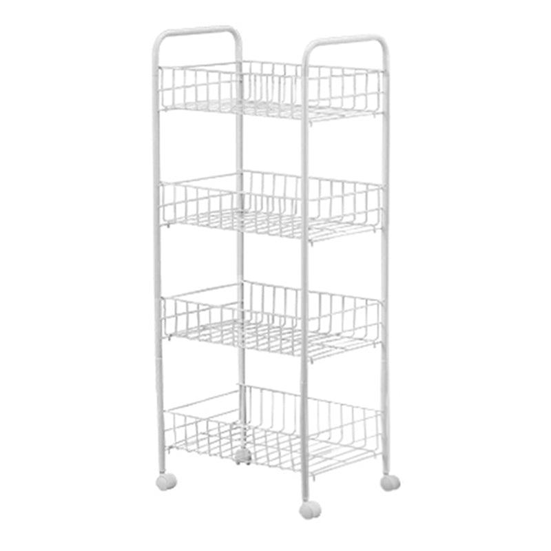 10.63 "W Bookshelf Bookcase de estilo contemporáneo para la oficina de la sala de estudio en el hogar