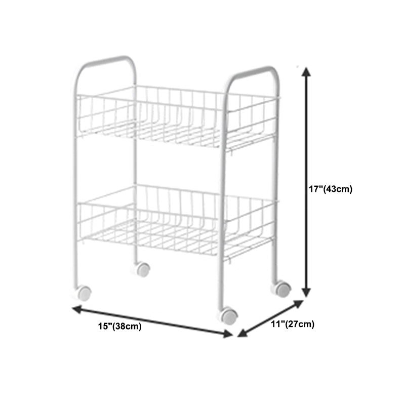 10.63 "W Bookshelf Bookcase de estilo contemporáneo para la oficina de la sala de estudio en el hogar