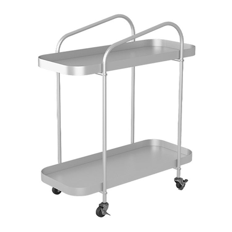 25.2"H Industrial Bookshelf Metal Shelf Bookcase for Home Office Clearhalo 'Bookcases' 'furn' 'furn_bookcases' 'Furniture' 'Office Furniture' 5322211