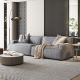 Stationary Stain Resistant Living Room Square Arm Standard Sofa Clearhalo 'furn' 'furn_sofas' 'Furniture' 'Living Room Furniture' 'Sofa' 'sofas' 5328021