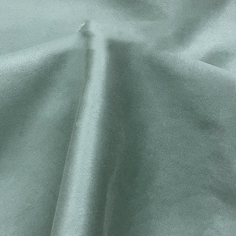 Stationary Living Room Pillow Top Arm Standard Cushions Green Sofa