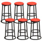 Circulaire stoel Barstool Industrial Style Bar Stool voor eetkamer