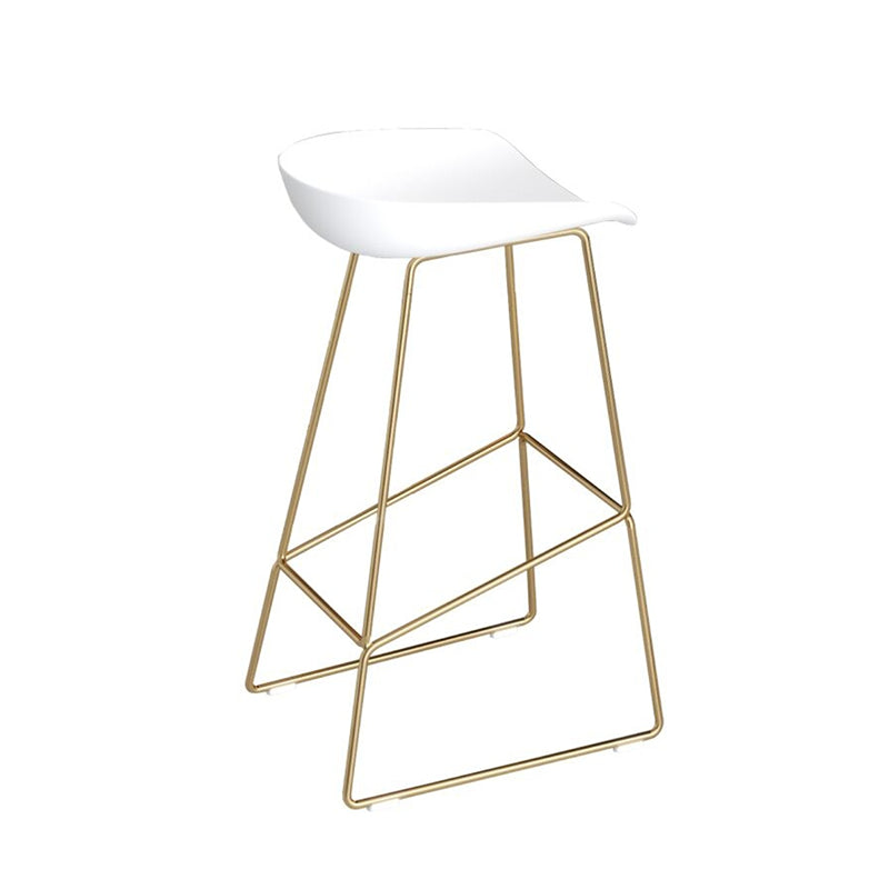 Moderno tavolo da bar in legno massiccio rettangolare set da 1/3 pezzi con sgabelli bianchi