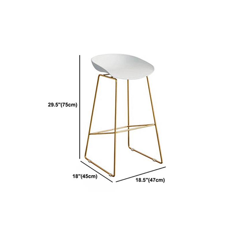 Moderno tavolo da bar in legno massiccio rettangolare set da 1/3 pezzi con sgabelli bianchi
