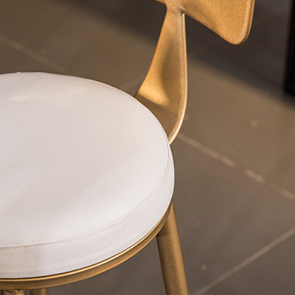 Glam 1/5/7 Pieces Bar Table Set Rectangle Stone Counter Table with High Stools Clearhalo 'Bar Furniture' 'furn' 'furn_home_bar_bar_sets' 'Furniture' 'Home Bars & Bar Sets' 'home_bar_bar_sets' 'Kitchen & Dining Furniture' 5331810