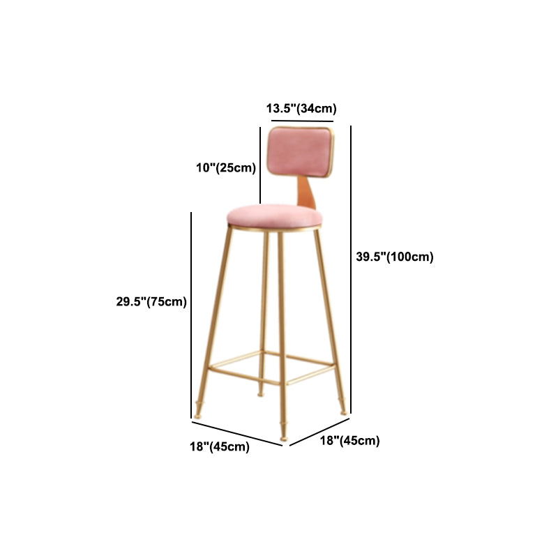 Glam 1/5/7 Pieces Bar Table Set Rectangle Stone Counter Table with High Stools Clearhalo 'Bar Furniture' 'furn' 'furn_home_bar_bar_sets' 'Furniture' 'Home Bars & Bar Sets' 'home_bar_bar_sets' 'Kitchen & Dining Furniture' 5331824
