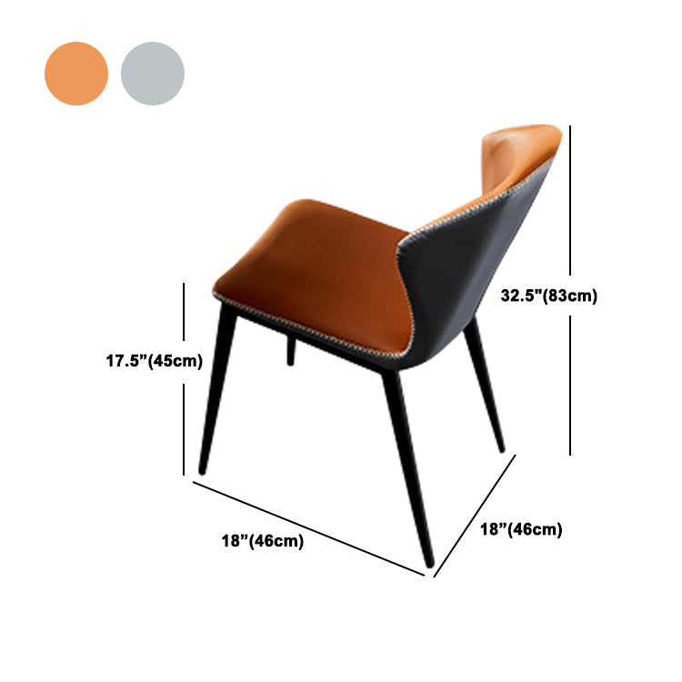 Modern Sintered Stone Rectangle Table Set 1/4/5/6 Pieces Dining Set Clearhalo 'Dining Room Sets' 'Dining Tables & Seating' 'dining_room_set' 'furn' 'furn_dining_room_set' 'Furniture' 'Kitchen & Dining Furniture' 5331994