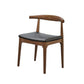 Juego de comedor moderno de 1/2/3 piezas, mesa de comedor redonda de madera de pino para comedor