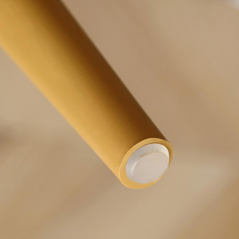 Silla de comedor de plástico contemporánea muebles laterales de comedor abiertos en acabado mate para casa