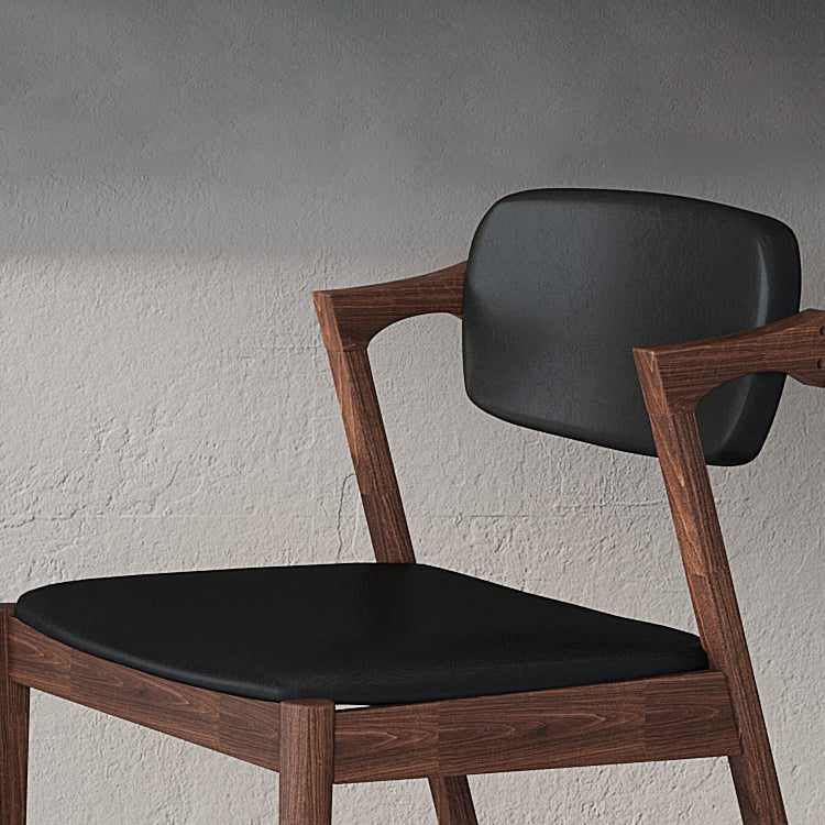 Modern 1/3/5 stukken Dinerset rechthoekige houten eettafel voor café