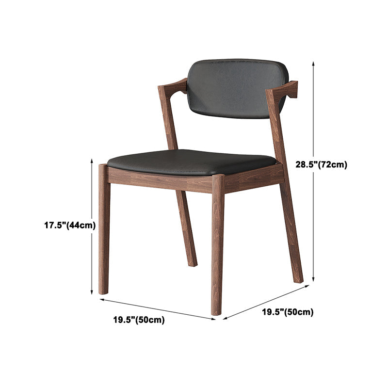Modern 1/3/5 stukken Dinerset rechthoekige houten eettafel voor café
