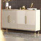 Glam Sideboard Portboard Ingegnere Sideboard in legno per sala da pranzo