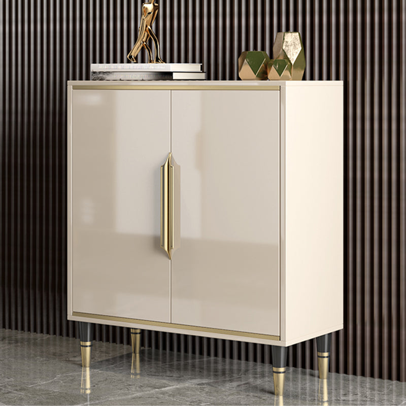 Glam Sideboard Portboard Ingegnere Sideboard in legno per sala da pranzo