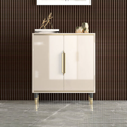 Glam Sideboard Portboard Ingegnere Sideboard in legno per sala da pranzo