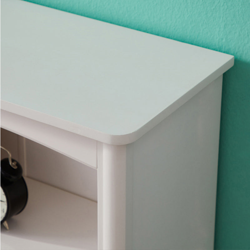 Modern Style Bookcase Wood Closed Back Standard Bookshelf for Home Office Clearhalo 'Bookcases' 'furn' 'furn_bookcases' 'Furniture' 'Office Furniture' 5336666