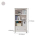 Modern Style Bookcase Wood Closed Back Standard Bookshelf for Home Office Clearhalo 'Bookcases' 'furn' 'furn_bookcases' 'Furniture' 'Office Furniture' 5336667