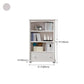 Modern Style Bookcase Wood Closed Back Standard Bookshelf for Home Office Clearhalo 'Bookcases' 'furn' 'furn_bookcases' 'Furniture' 'Office Furniture' 5336668