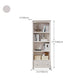 Modern Style Bookcase Wood Closed Back Standard Bookshelf for Home Office Clearhalo 'Bookcases' 'furn' 'furn_bookcases' 'Furniture' 'Office Furniture' 5336669