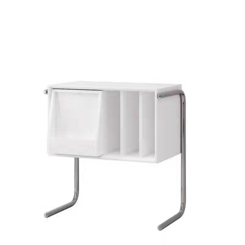 28.5 "H MODERNE STIJL BOEKCAST PINE WOOD GESLOTEN BOEDKOPPLANK VOOR HUISKOMTE