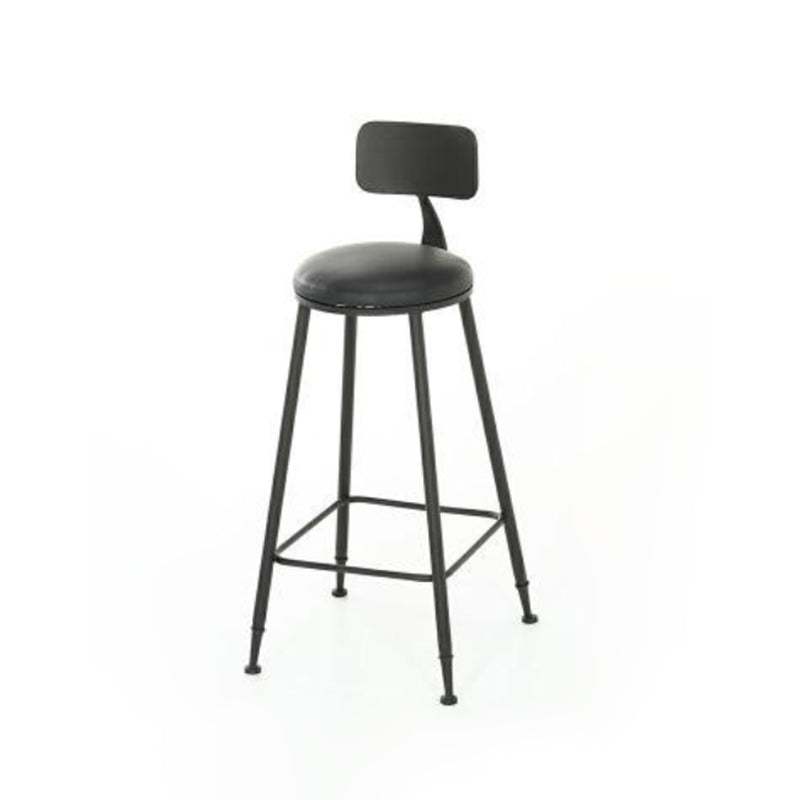 Industriale 1/4/5/9 pezzi tavolo da bar set rettangolo tavolino in legno con sgabelli alti