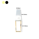 Tavolo da bar in legno bianco tradizionale tavolo da pranzo a barre di lusso tradizionale con base a slitta