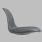 Contemporary Adjustable Height Bar Stool PU Leather Bar Stools for Kitchen Clearhalo 'Bar Furniture' 'Bar Stools' 'bar_stools' 'furn' 'furn_bar_stools' 'Furniture' 'Kitchen & Dining Furniture' 5338323