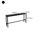 1/3/4/5 Piece Set Bar en pierre glamour