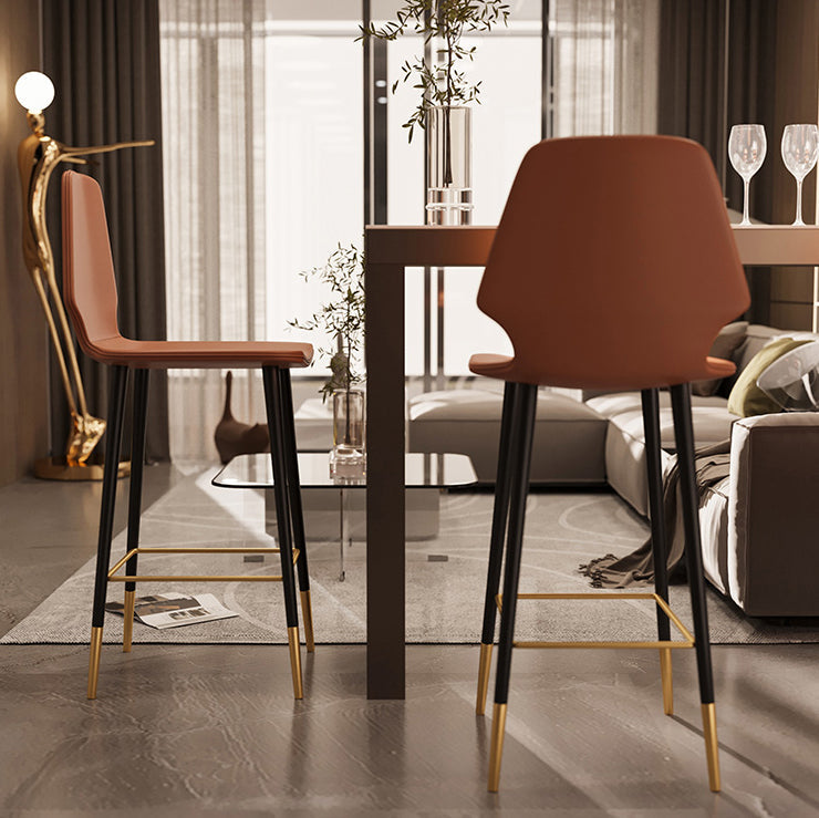 Modern Stone Bistro Set 1/2/3 Pieces Rectangle Living Room Pub Dining Set