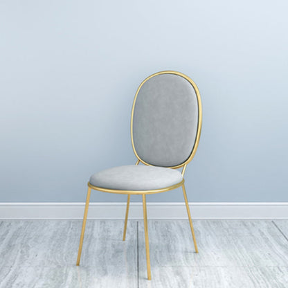 Nordic 1/5 Pieces Dining Set Rectangle Stone Dining Table for Dining Room Kitchen 1 Grey Chair Clearhalo 'Dining Room Sets' 'Dining Tables & Seating' 'dining_room_set' 'furn' 'furn_dining_room_set' 'Furniture' 'Kitchen & Dining Furniture' 5338865