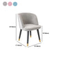 Minimalist Home Table and Chair Set 1/4/5 Pieces Sintered Stone Dining Furniture Clearhalo 'Dining Room Sets' 'Dining Tables & Seating' 'dining_room_set' 'furn' 'furn_dining_room_set' 'Furniture' 'Kitchen & Dining Furniture' 5338973