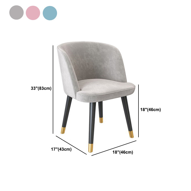 Minimalist Home Table and Chair Set 1/4/5 Pieces Sintered Stone Dining Furniture Clearhalo 'Dining Room Sets' 'Dining Tables & Seating' 'dining_room_set' 'furn' 'furn_dining_room_set' 'Furniture' 'Kitchen & Dining Furniture' 5338973