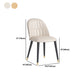 Minimalist Home Table and Chair Set 1/4/5 Pieces Sintered Stone Dining Furniture Clearhalo 'Dining Room Sets' 'Dining Tables & Seating' 'dining_room_set' 'furn' 'furn_dining_room_set' 'Furniture' 'Kitchen & Dining Furniture' 5338974