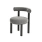 Modern 1/5/6/7 Pieces Dining Set Rectangle Stone Dining Table for Dining Room