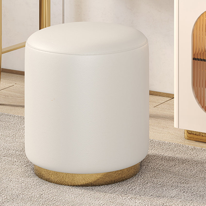 Ensemble de vanité 2/3 pièces, table avec dessus en pierre et 4 tiroirs de rangement, beige