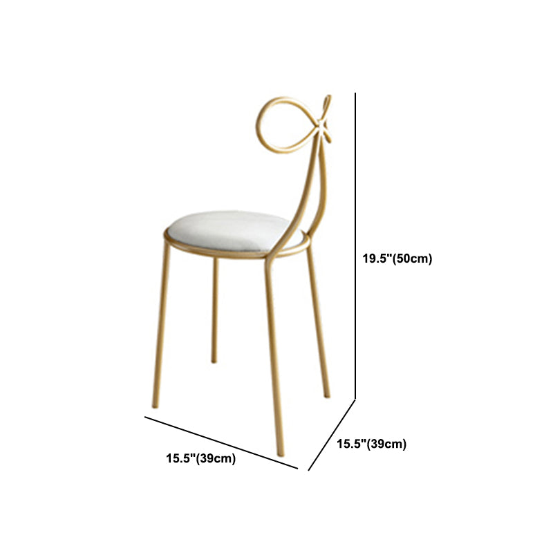 Costacamiento retráctil nórdico de 1 cajón, 46.5w x 15d x 37.4h