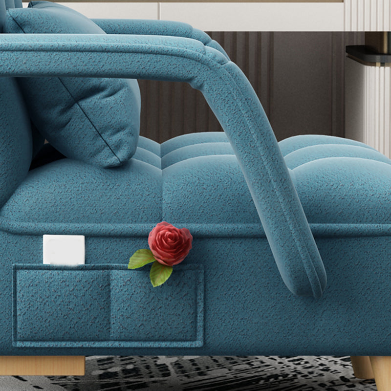 PU Leather/Faux Leather Chair 22" L x 29.5" W x 36.6" H Chair Clearhalo 'Accent Chairs' 'accent_chairs' 'Chairs & Seating' 'furn' 'furn_accent_chairs' 'Furniture' 'Living Room Furniture' 5341317