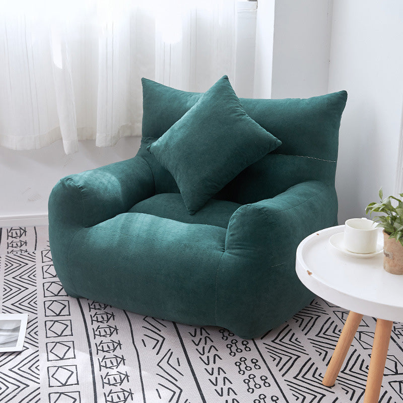 Chaise de bras en faux cuir 32.2 "L x21,6" W x23.6 "H ARMS INCLUS INCLUS POUR LE SOIR