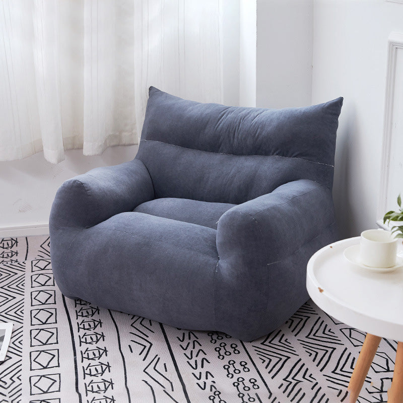 Chaise de bras en faux cuir 32.2 "L x21,6" W x23.6 "H ARMS INCLUS INCLUS POUR LE SOIR