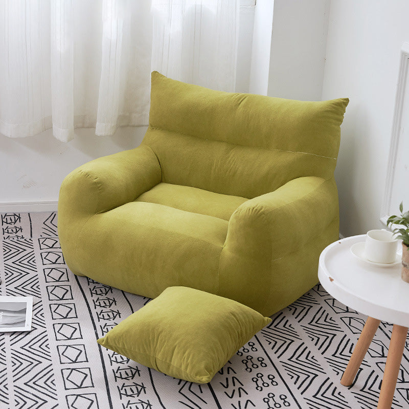 Chaise de bras en faux cuir 32.2 "L x21,6" W x23.6 "H ARMS INCLUS INCLUS POUR LE SOIR