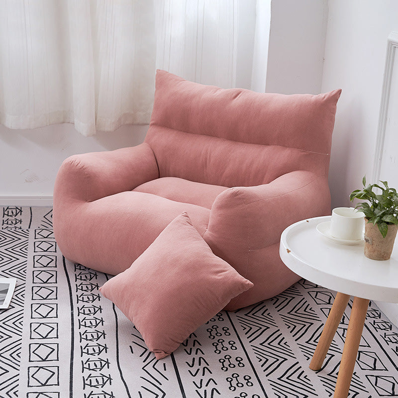 Chaise de bras en faux cuir 32.2 "L x21,6" W x23.6 "H ARMS INCLUS INCLUS POUR LE SOIR