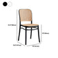 Modern Backrest Armless Counter Stool Plastic Hight Stool for Coffee Shop