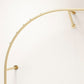 Gorgeous Style Coat Hanger Metal Wall Mounted Coat Rack Living Room Clearhalo 'Entry & Mudroom Furniture' 'furn' 'furn_hall_tree_coat_racks' 'Furniture' 'Hall Trees & Coat Racks' 'hall_tree_coat_racks' 5345784