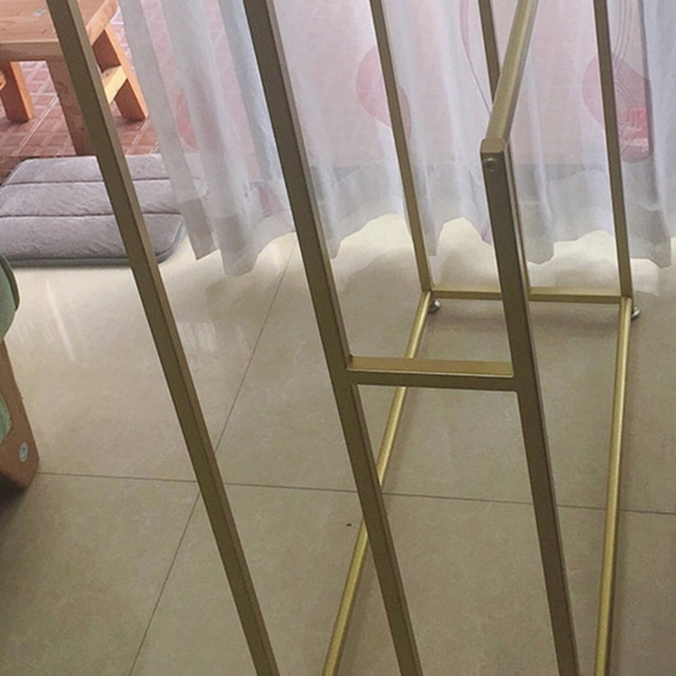 Hall Stand Industrial Stand Metal Entryway Kit gancio di cappotto per corridoio