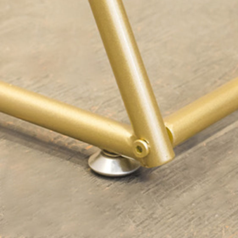 Industriële jas hanghaken en hangende rail metaal entry hall boom jas hanger