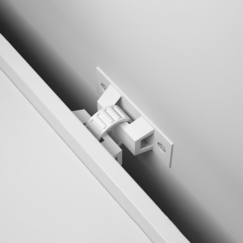 Modern Bar Pulls Accent Chest with 3/6 Drawers and Straight Legs Clearhalo 'Cabinets & Chests' 'cabinets_chests' 'furn' 'furn_cabinets_chests' 'Furniture' 'Living Room Furniture' 5346731