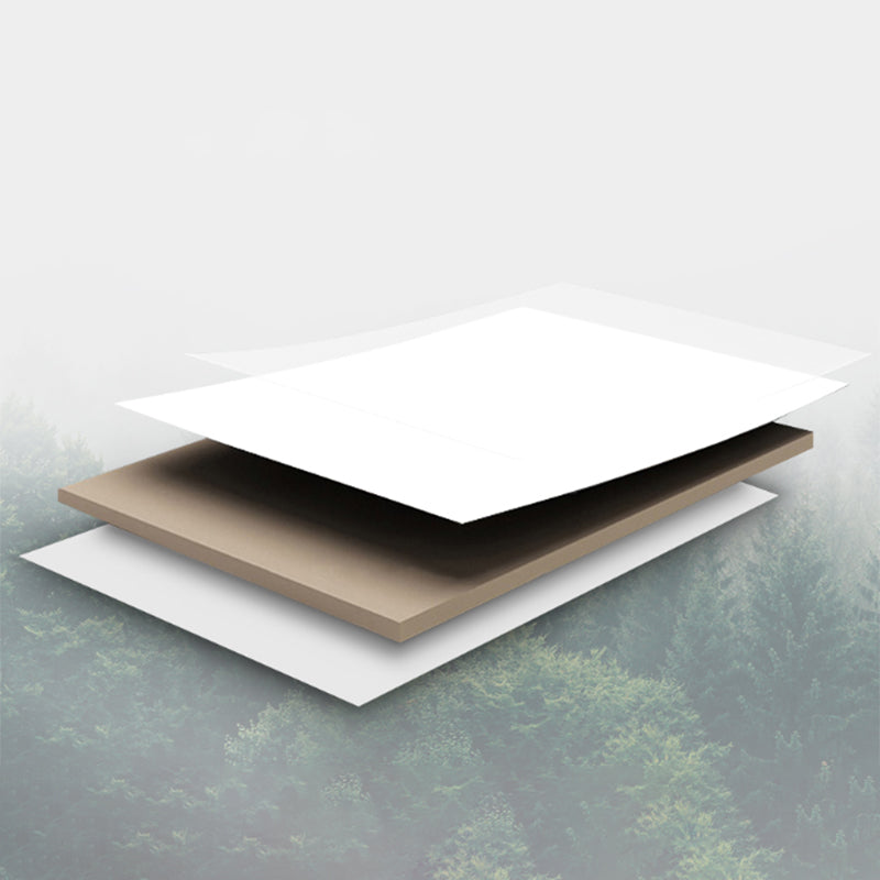 Modern Bar Pulls Accent Chest with 3/6 Drawers and Straight Legs Clearhalo 'Cabinets & Chests' 'cabinets_chests' 'furn' 'furn_cabinets_chests' 'Furniture' 'Living Room Furniture' 5346736