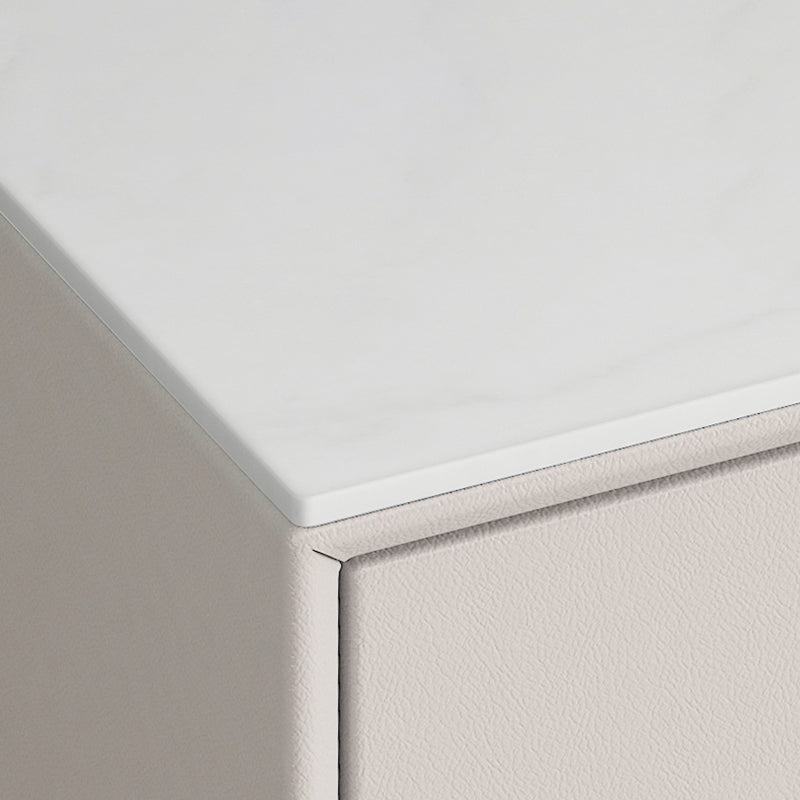 23.62" Wide 15.74" High 3/4/5 - Drawer Accent Chest,Bar Pulls Chest Soft Close Drawers Clearhalo 'Cabinets & Chests' 'cabinets_chests' 'furn' 'furn_cabinets_chests' 'Furniture' 'Living Room Furniture' 5346929