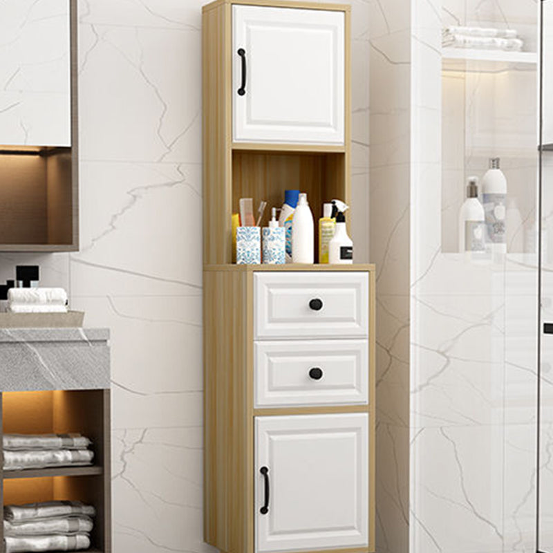 Contemporary Rectangle 2 - Doors 2 - Drawer Standard Bar Pulls Chest Clearhalo 'Cabinets & Chests' 'cabinets_chests' 'furn' 'furn_cabinets_chests' 'Furniture' 'Living Room Furniture' 5347110