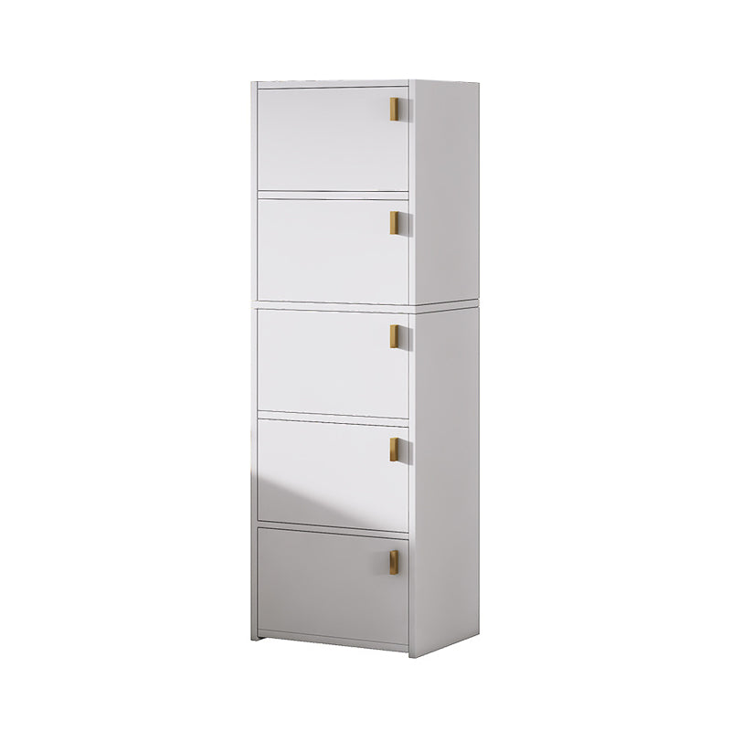 Contemporary Rectangle Standard Matte Finish Wood Knobs Chest Clearhalo 'Cabinets & Chests' 'cabinets_chests' 'furn' 'furn_cabinets_chests' 'Furniture' 'Living Room Furniture' 5347191