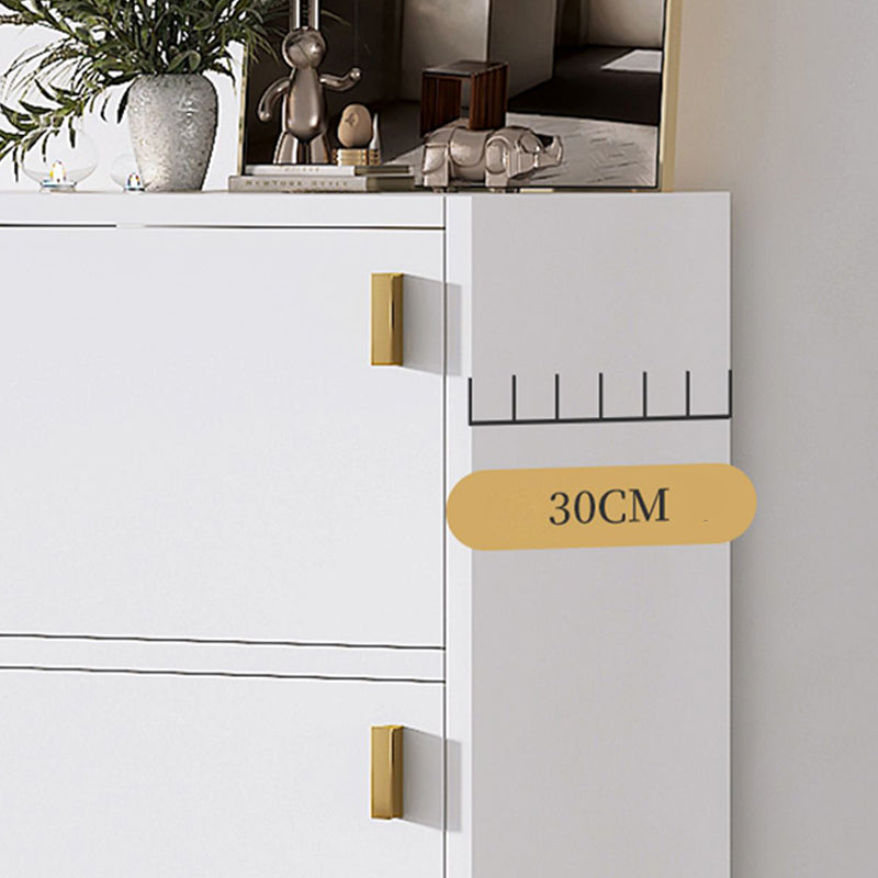 Contemporary Rectangle Standard Matte Finish Wood Knobs Chest Clearhalo 'Cabinets & Chests' 'cabinets_chests' 'furn' 'furn_cabinets_chests' 'Furniture' 'Living Room Furniture' 5347194